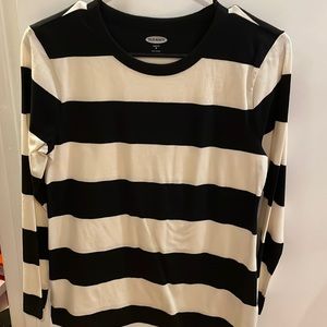 Slim Fit Old Navy Tee